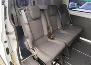 Ford Transit Custom Kombi 2,0 l 96 kw