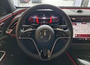 Mercedes-Benz Třídy E Ostatní 2,0 l 145 kw