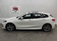 BMW Řada 1 Hatchback 2,0 l 131 kw