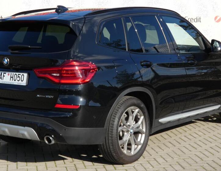 BMW X3 3
