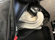 Land Rover Defender SUV 3,0 l 183 kw