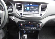 Hyundai Tucson SUV / Terénní 1,6 l 130 kw