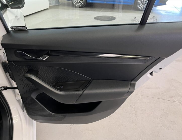 Škoda Octavia Kombi 2,0 l 85 kw