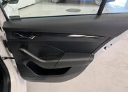 Škoda Octavia Kombi 2,0 l 85 kw