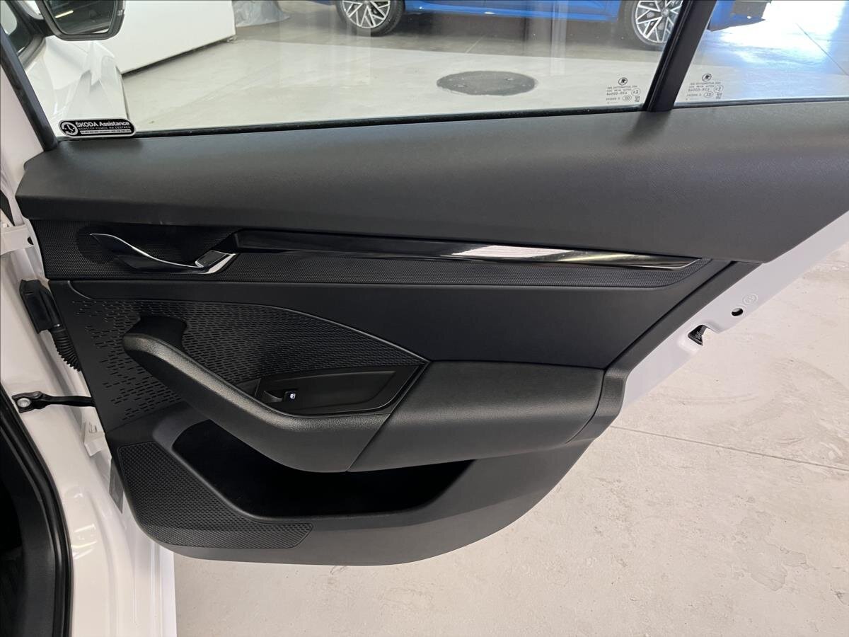 Škoda Octavia Kombi 2,0 l 85 kw