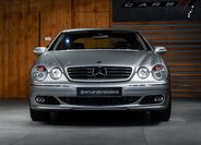 Mercedes-Benz CL 6