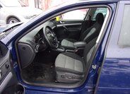 Škoda Octavia Kombi 1,6 l 77 kw