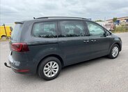 Seat Alhambra 5