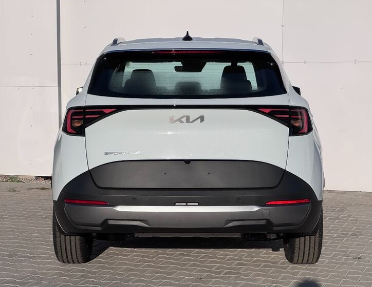 KIA Sportage 7