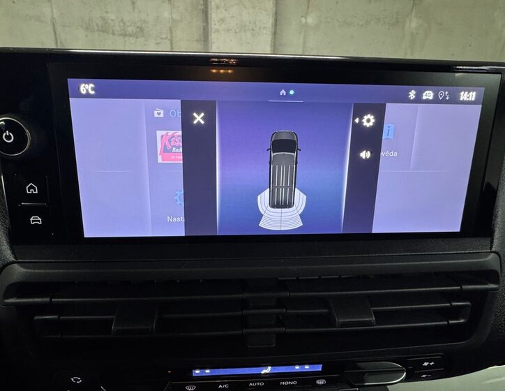 Toyota ProAce Skříň 0,0 100 kw