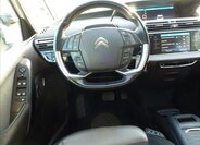 Citroën Grand C4 Picasso Kombi 2,0 l 110 kw