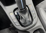 Hyundai i30 Liftback 2,0 l 206 kw