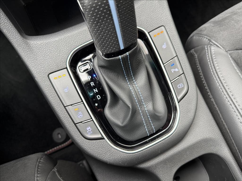 Hyundai i30 Liftback 2,0 l 206 kw