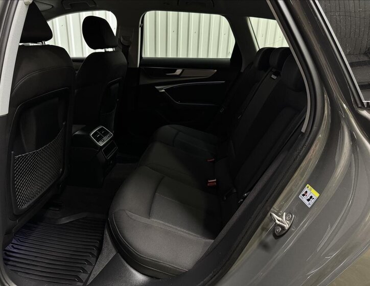 Audi A6 Kombi 2,0 l 150 kw