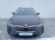 Škoda Superb Kombi 2,0 l 110 kw