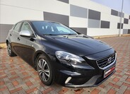 Volvo V40 3