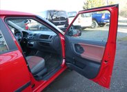 Škoda Fabia Hatchback 1,2 l 44 kw