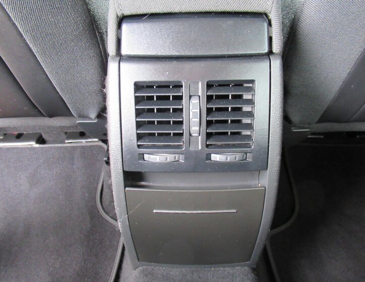 Škoda Yeti SUV / Terénní 1,2 l 77 kw