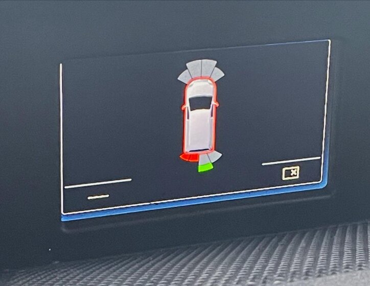 Ford Transit MPV 2,0 l 96 kw