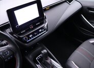 Toyota Corolla Sedan 1,8 l 72 kw