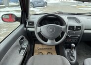 Renault Clio Hatchback 1,1 l 43 kw