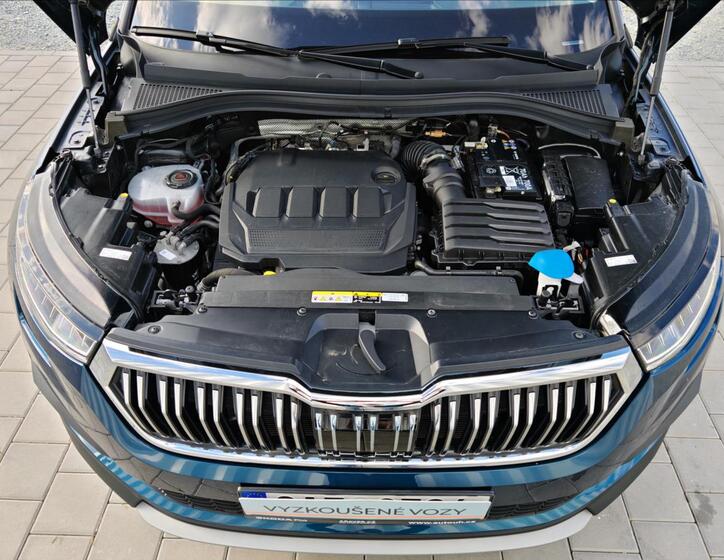Škoda Kodiaq 21