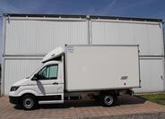 Volkswagen Crafter 6
