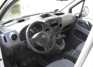 Citroën Berlingo Ostatní 1,6 l 55 kw