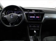 Volkswagen Touran Kombi 1,5 l 110 kw