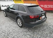 Audi A6 Allroad Kombi 3,0 l 200 kw