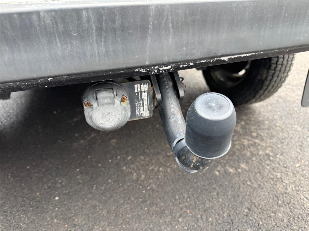 Lada Niva SUV / Terénní 1,7 l 61 kw