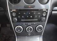 Mazda 6 Kombi 2,0 l 105 kw