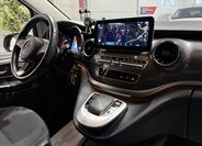 Mercedes-Benz Třídy V Kombi 2,0 l 174 kw