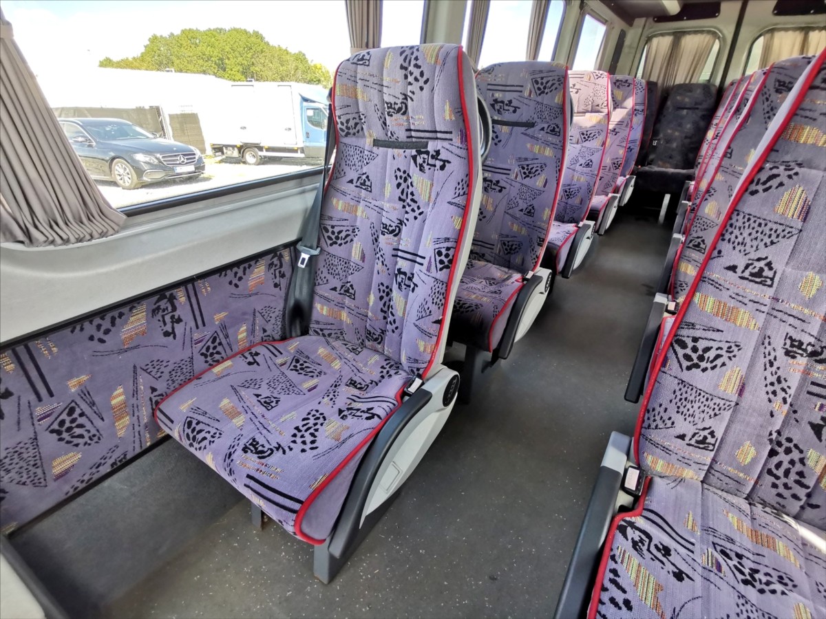 Mercedes-Benz Ostatní