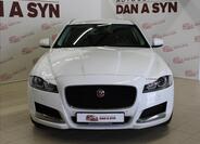 Jaguar XF 2