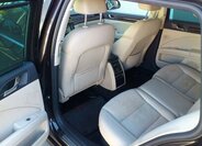 Škoda Superb Kombi 2,0 l 125 kw