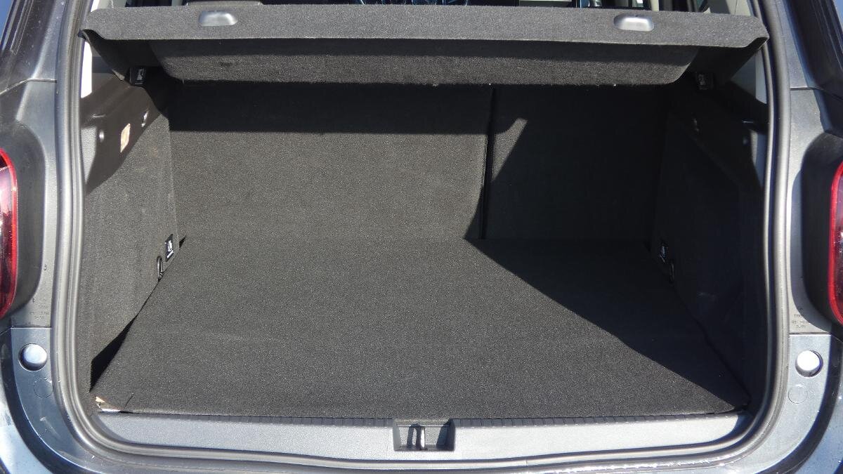 Dacia Duster SUV / Terénní 1,5 l 84 kw