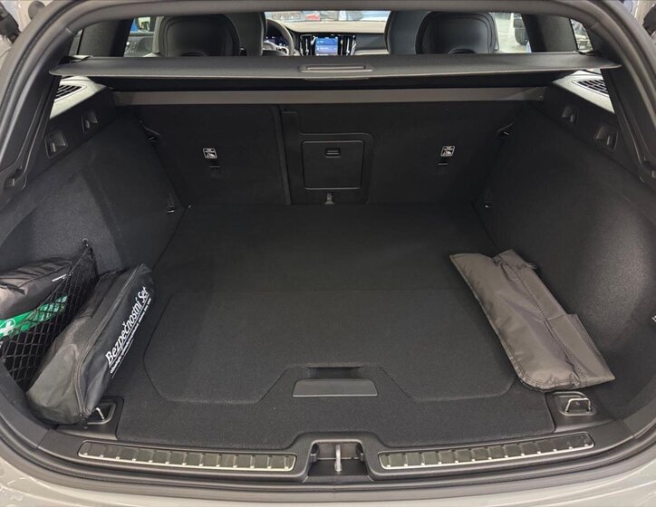 Volvo V60 Kombi 2,0 l 145 kw