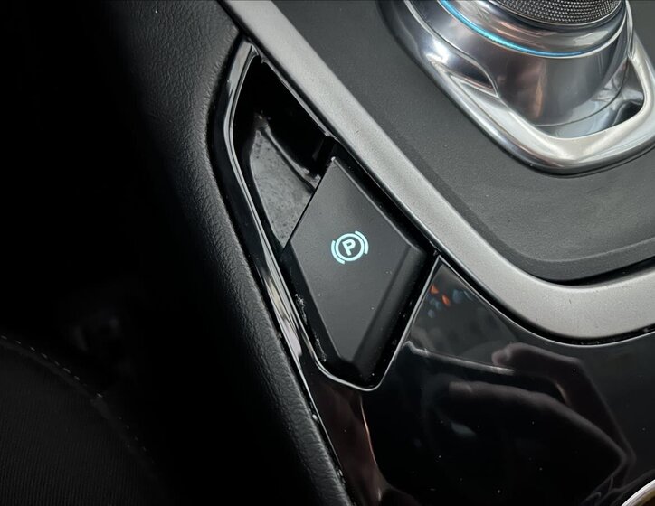 Ford Galaxy MPV 2,0 l 110 kw