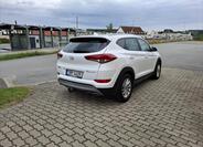 Hyundai Tucson 8