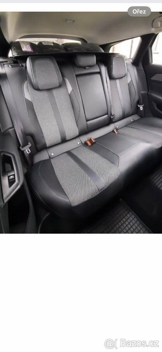 Peugeot 308 SUV 0,0 96 kw