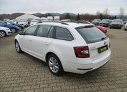 Škoda Octavia 5