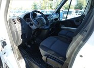 Opel Movano Ostatní 2,3 l 110 kw