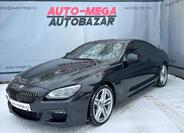 BMW Řada 6 1