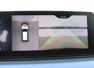 BMW Řada 5 Kombi 3,0 l 195 kw