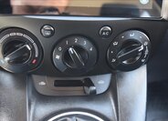 Mazda 2 Hatchback 1,3 l 55 kw