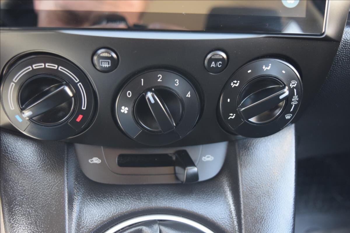 Mazda 2 Hatchback 1,3 l 55 kw