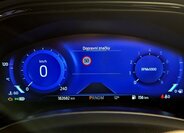 Ford Focus Hatchback 1,5 l 110 kw