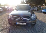 Mercedes-Benz GLK 2