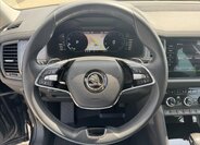 Škoda Kodiaq SUV / Terénní 2,0 l 110 kw